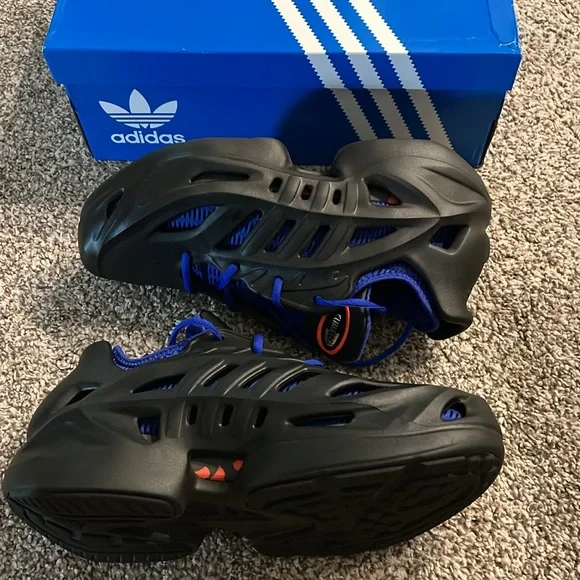 EUC Adidas Adifom Climacool Shoes - Picture 5 of 13